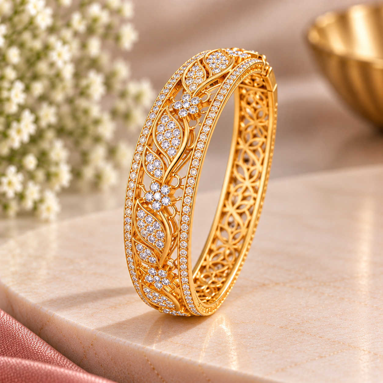 chennaifashionjewels bangles 3