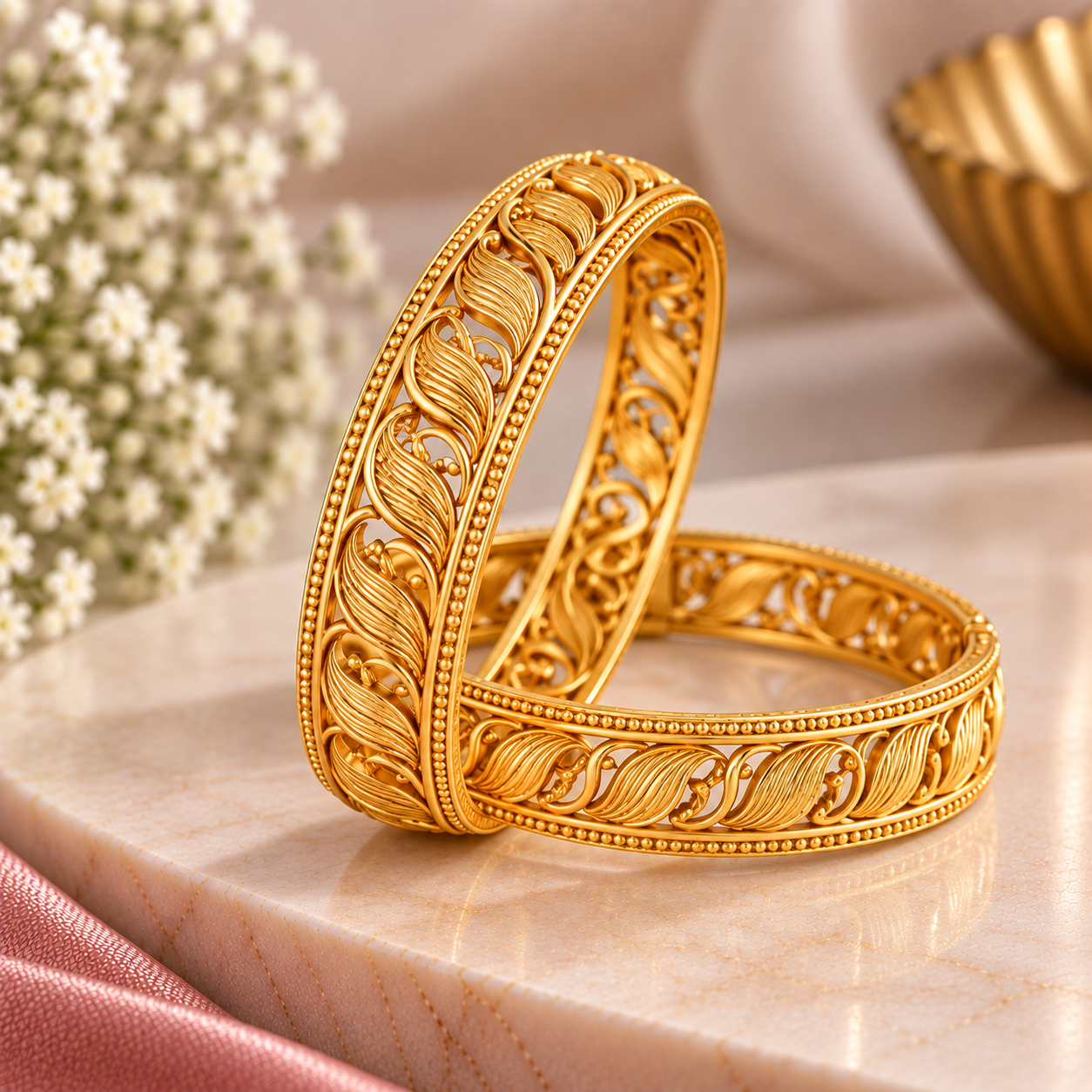 chennaifashionjewels bangles 4