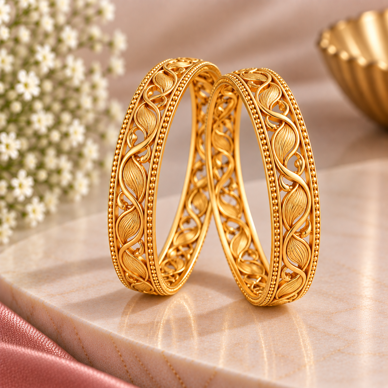 chennaifashionjewels bangles 5