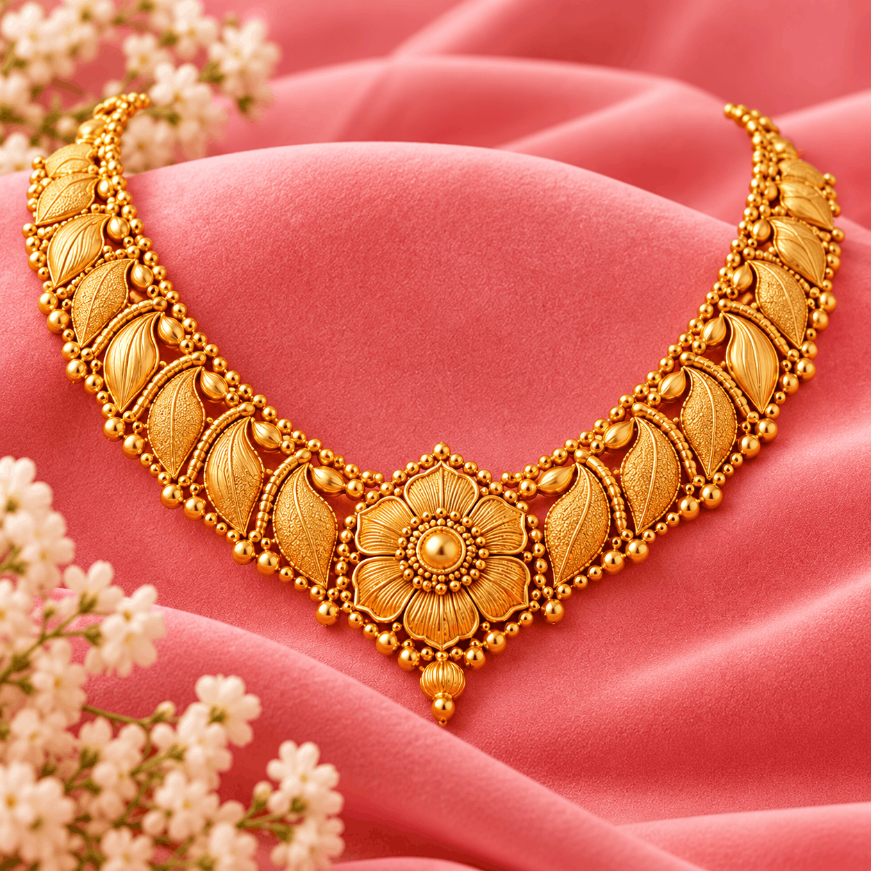 chennaifashionjewels necklace 7 (1) chennaifashionjewels Necklace